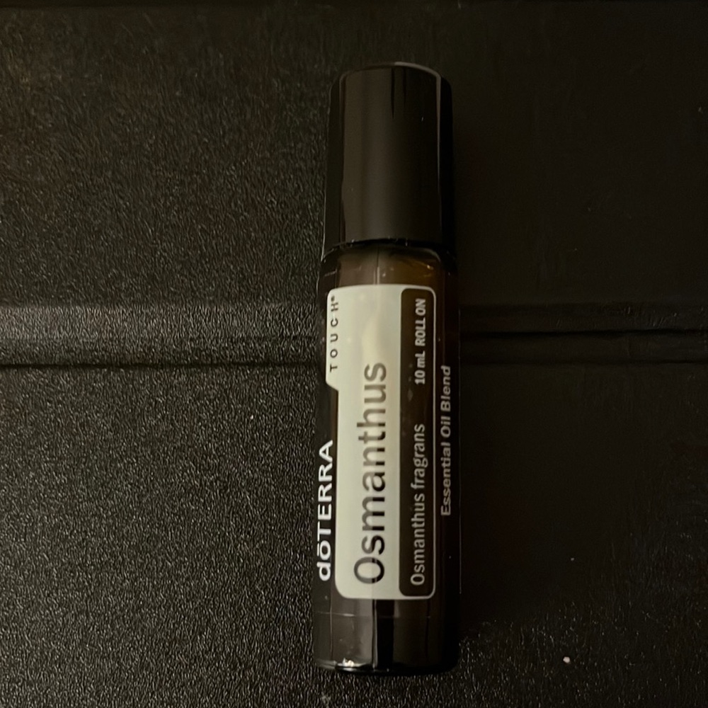 Doterra osmanthus touch